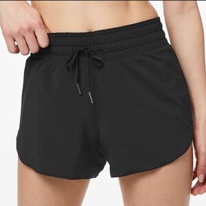 lululemon athletica Reversible Shorts